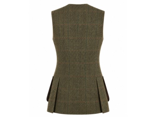 TIRADORA TWEED SRA 2