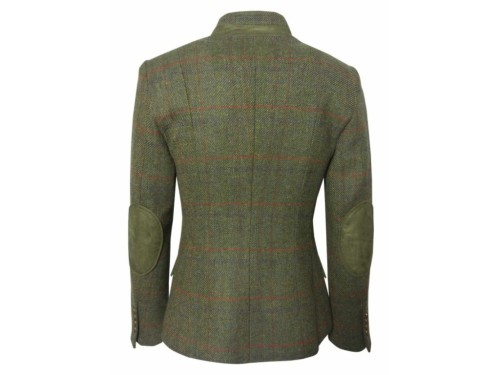 AMERICANA MUJER TWEED 2