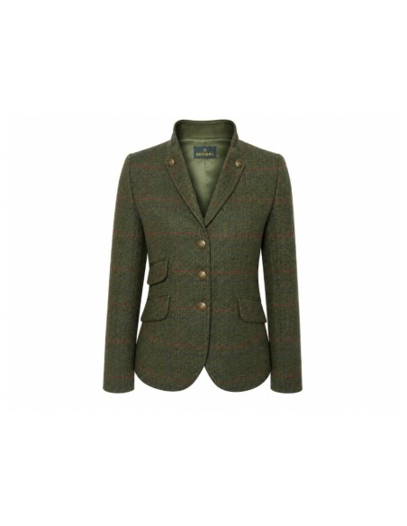 AMERICANA MUJER TWEED