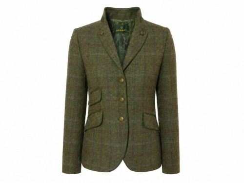 AMERICANA MUJER TWEED