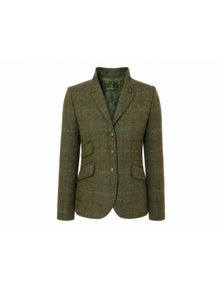 AMERICANA MUJER TWEED