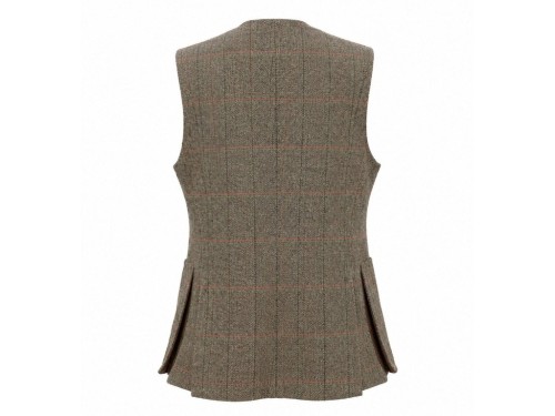 TIRADORA TWEED SRA 2