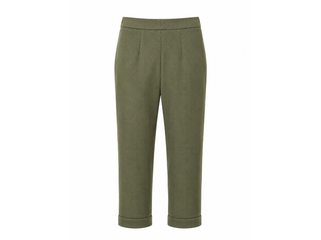 Knicker de señora