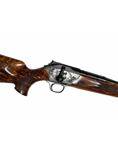 Rifle Blaser R8 Luxus 300Wm