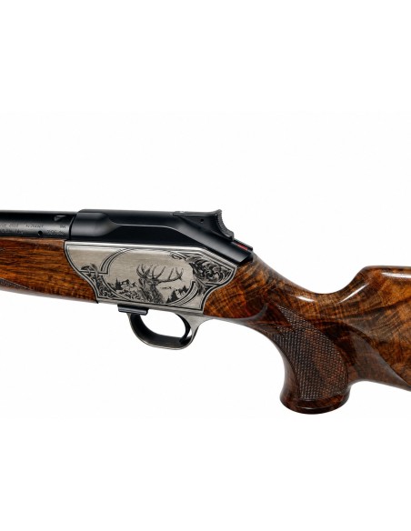 Rifle Blaser R8 Luxus 300Wm
