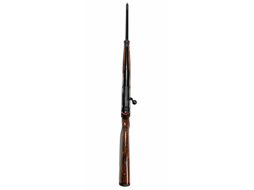 Rifle Blaser R8 Luxus 300Wm
