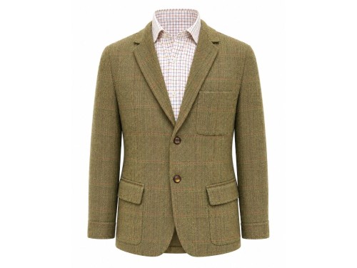TEBA TWEED