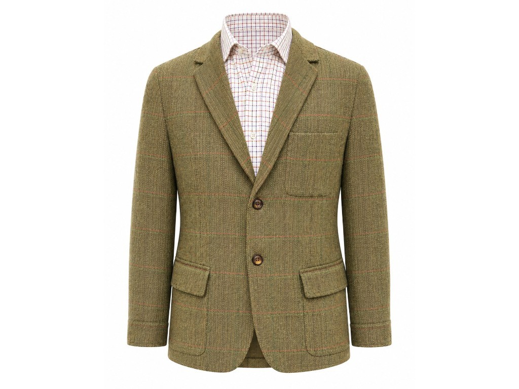 TEBA TWEED