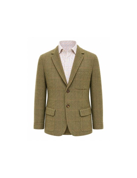 TEBA TWEED