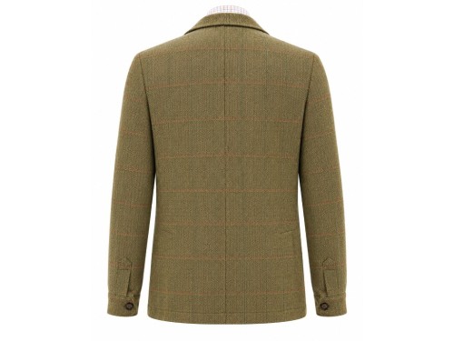 TEBA TWEED 2