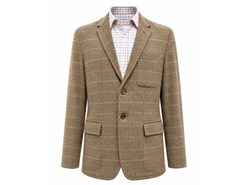 TEBA TWEED