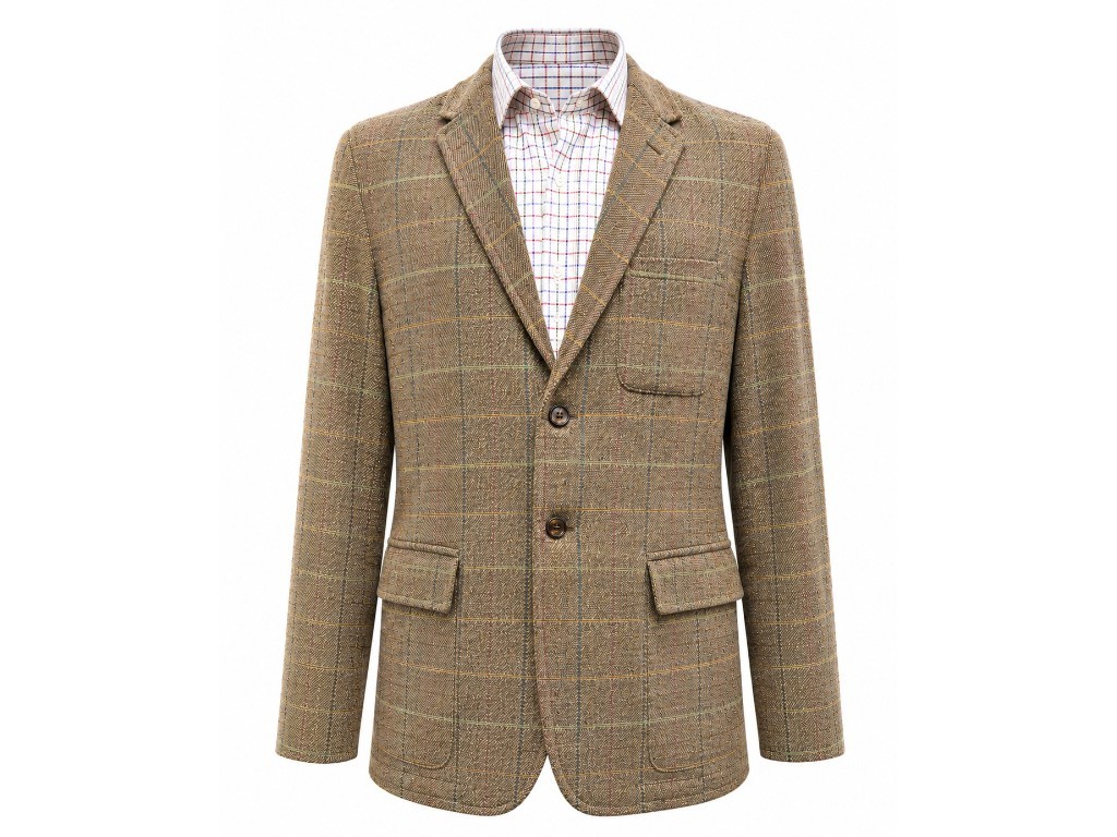 TEBA TWEED