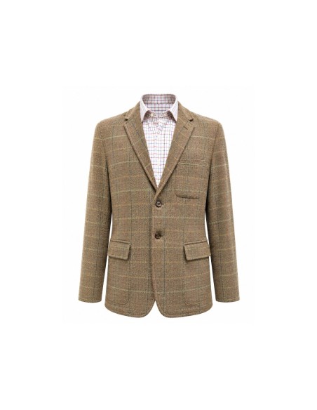 TEBA TWEED