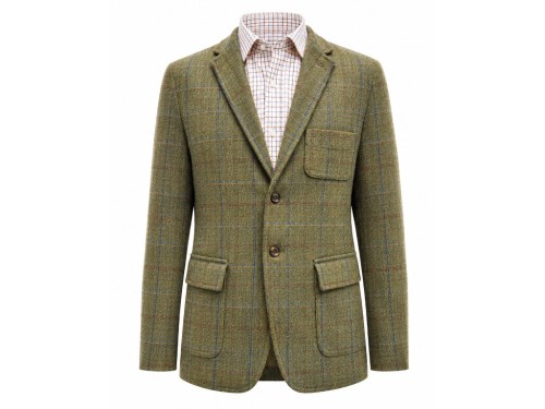 TEBA TWEED