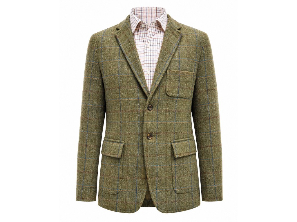 TEBA TWEED