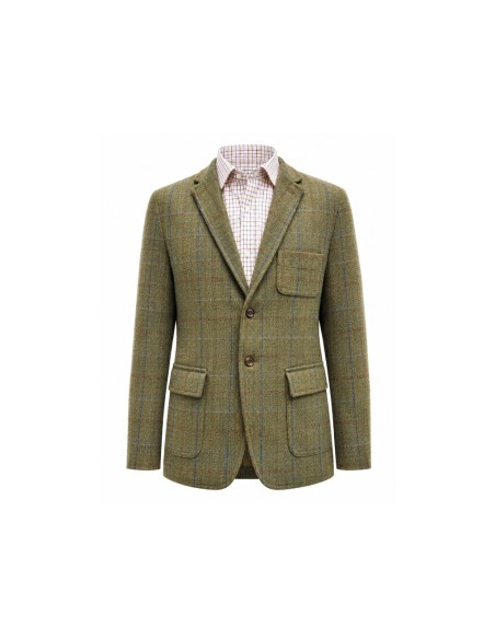 TEBA TWEED