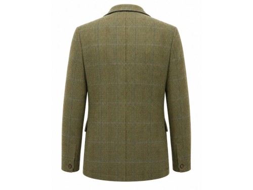 TEBA TWEED 2