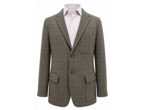 TEBA TWEED