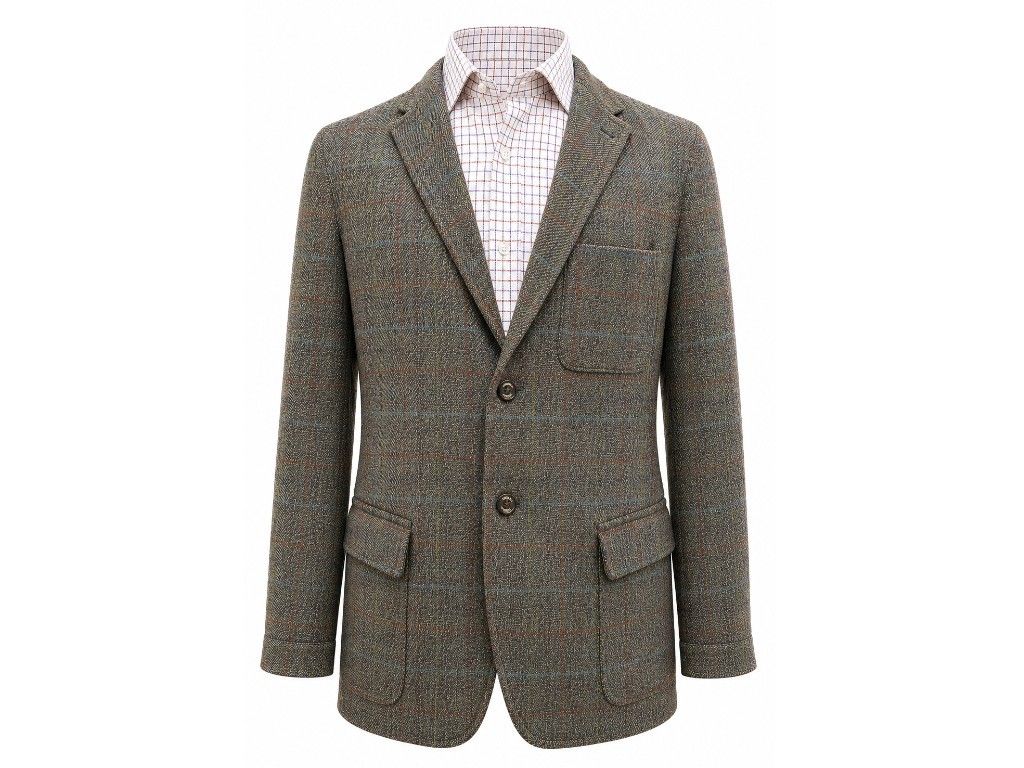 TEBA TWEED