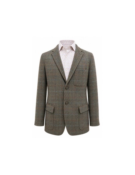 TEBA TWEED