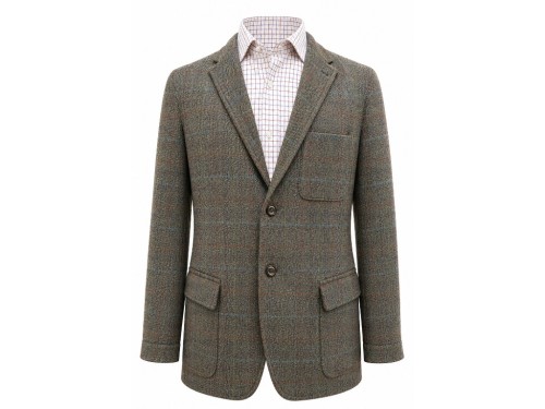 TEBA TWEED