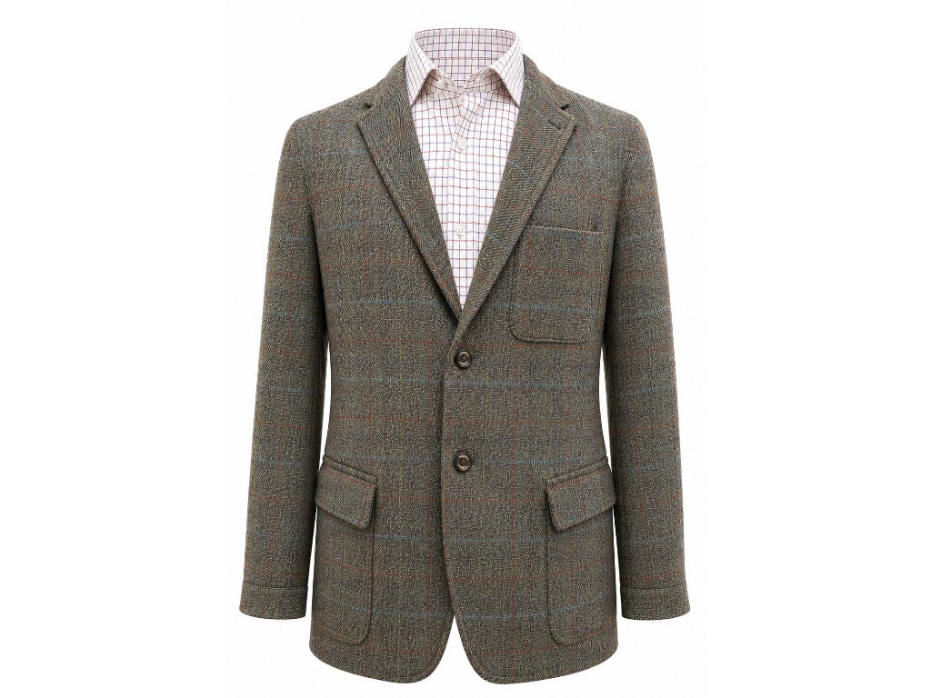 TEBA TWEED