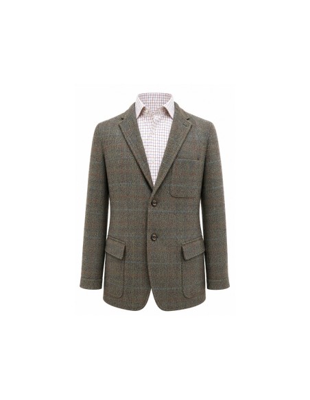 TEBA TWEED