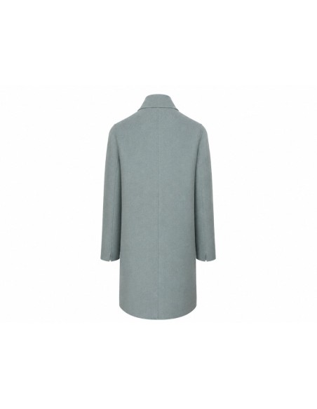 Abrigo cashmere reversible en Serbal de los Cazadores