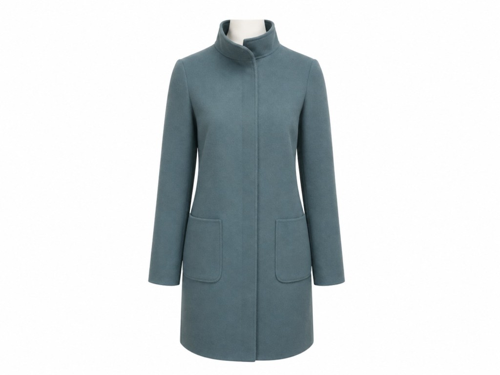 ABRIGO REVERSIBLE SRA