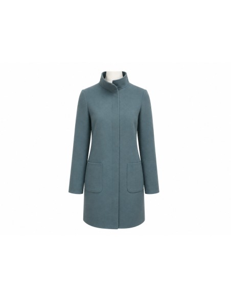 ABRIGO REVERSIBLE SRA