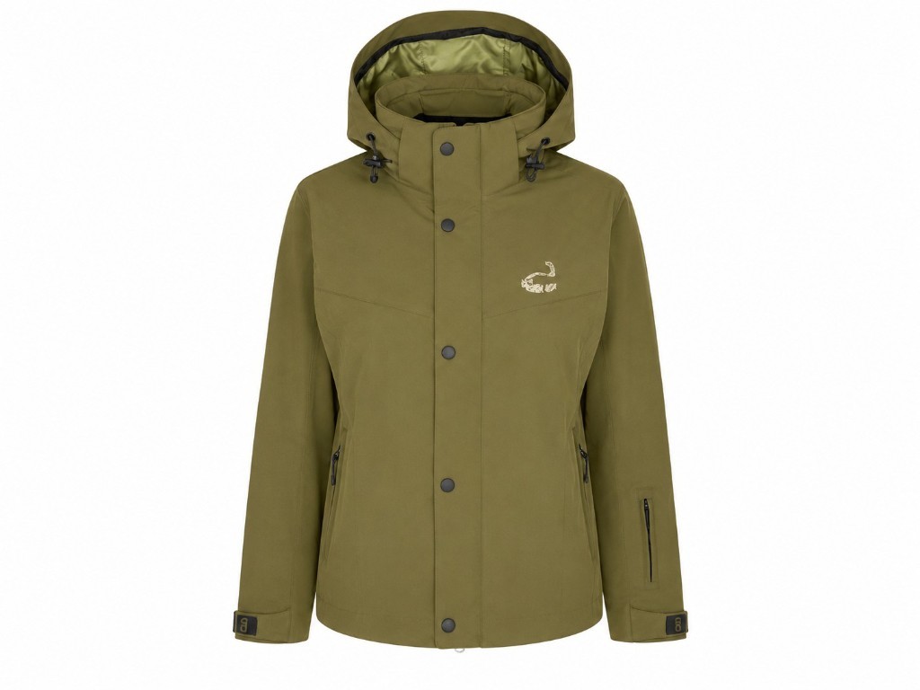 ANORAK LISAHK