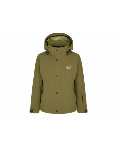 ANORAK LISAHK
