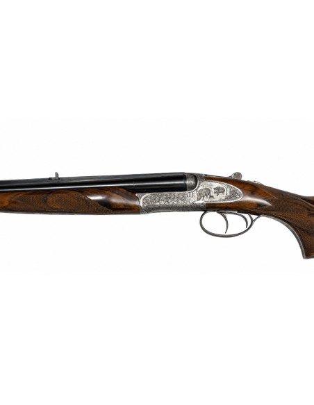 Rifle chapuis express