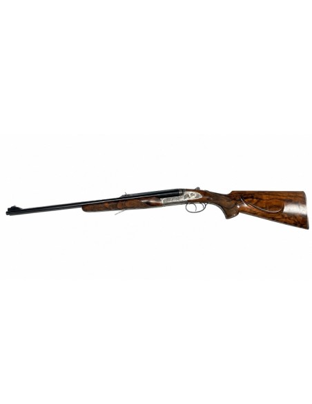 Rifle chapuis express