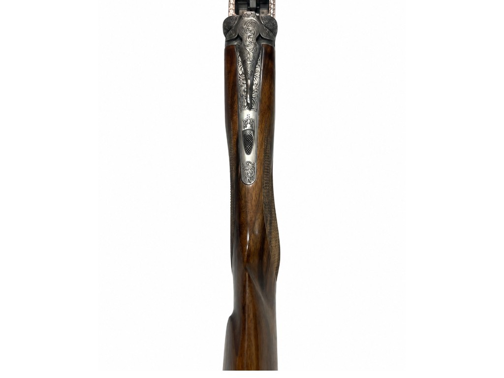 Rifle chapuis express