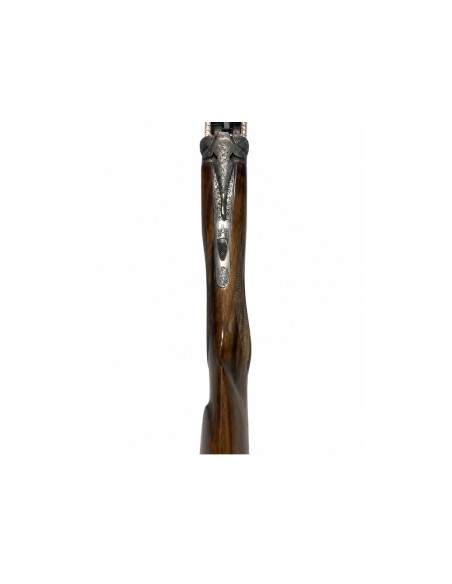 Rifle chapuis express