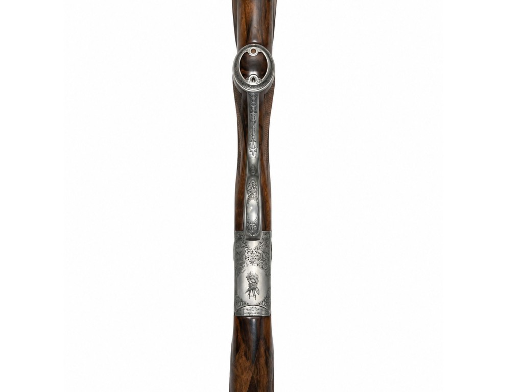 Rifle chapuis express