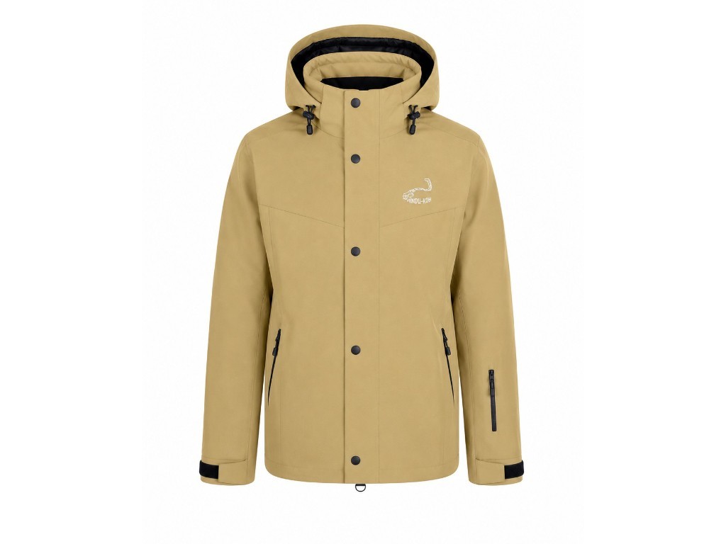 ANORAK LISAHK