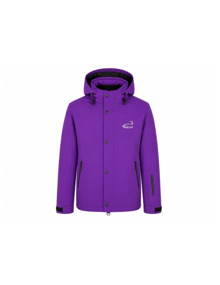 ANORAK LISAHK