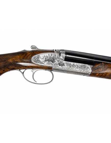 Rifle Chapuis  C. 8x57
