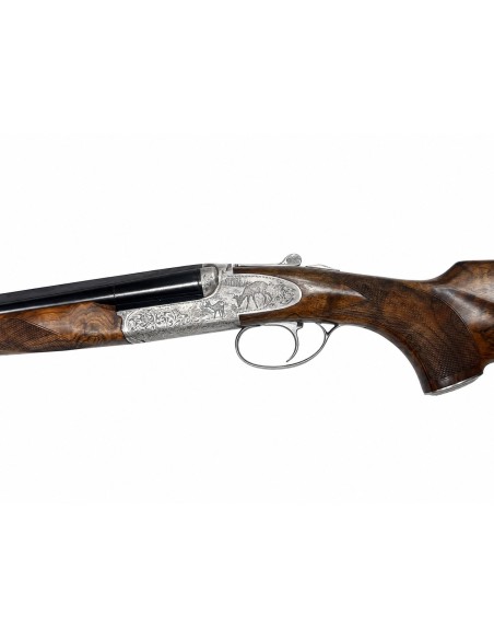 Rifle Chapuis  C. 8x57