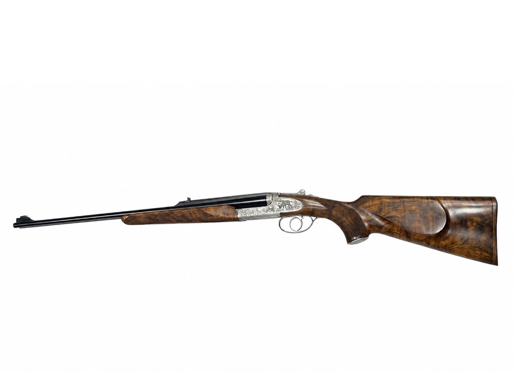 Rifle Chapuis  C. 8x57
