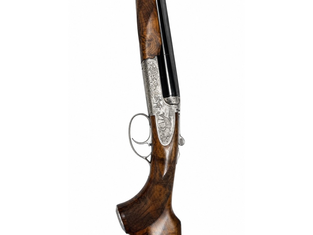 Rifle Chapuis  C. 8x57