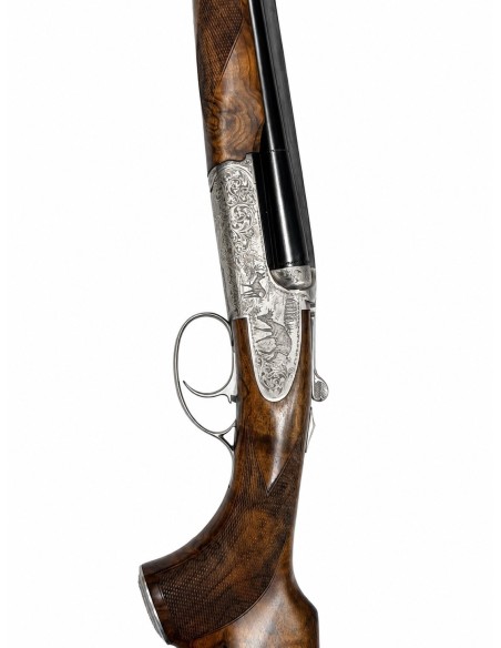 Rifle Chapuis  C. 8x57