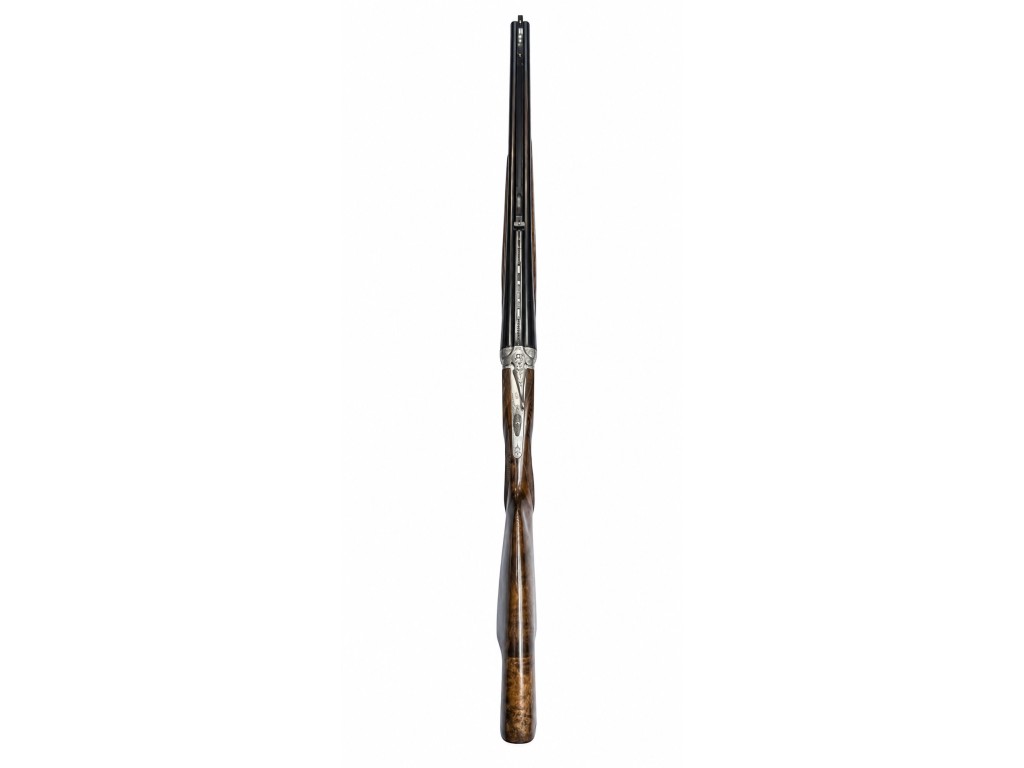 Rifle Chapuis  C. 8x57