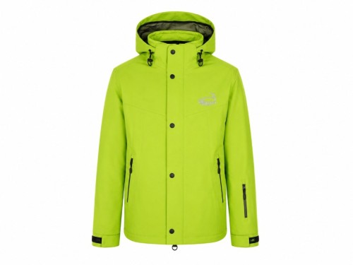 ANORAK LISAHK