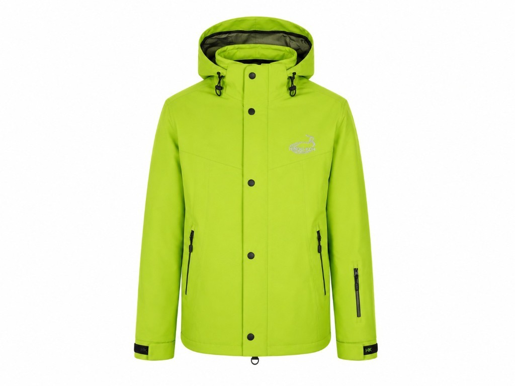 ANORAK LISAHK