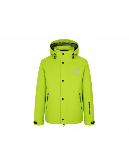 ANORAK LISAHK