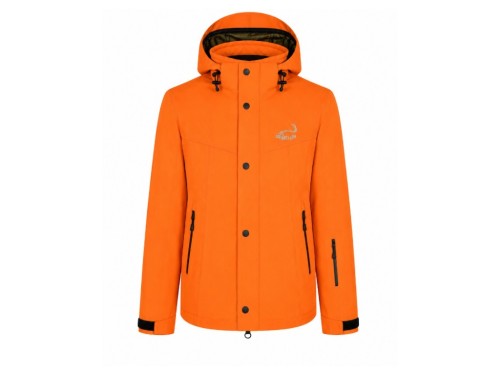 ANORAK LISAHK