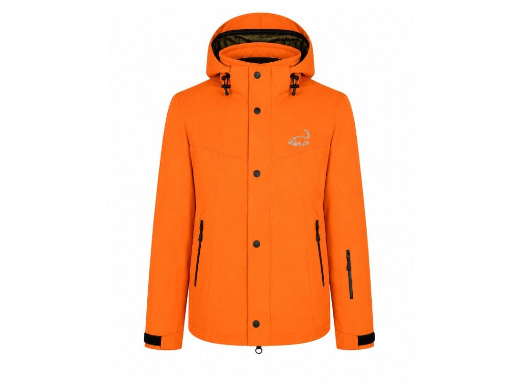 ANORAK LISAHK